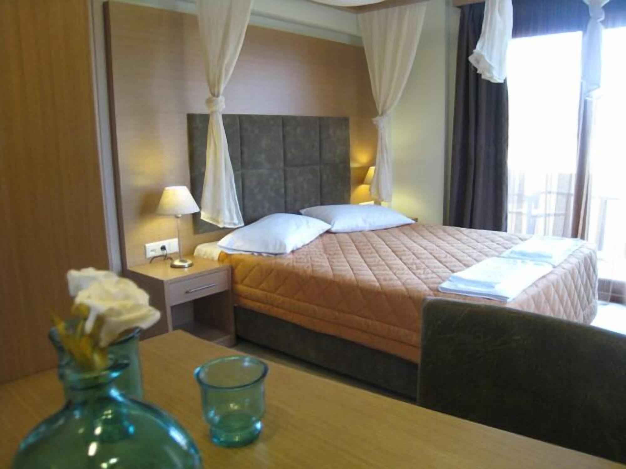 Hotel Imerti