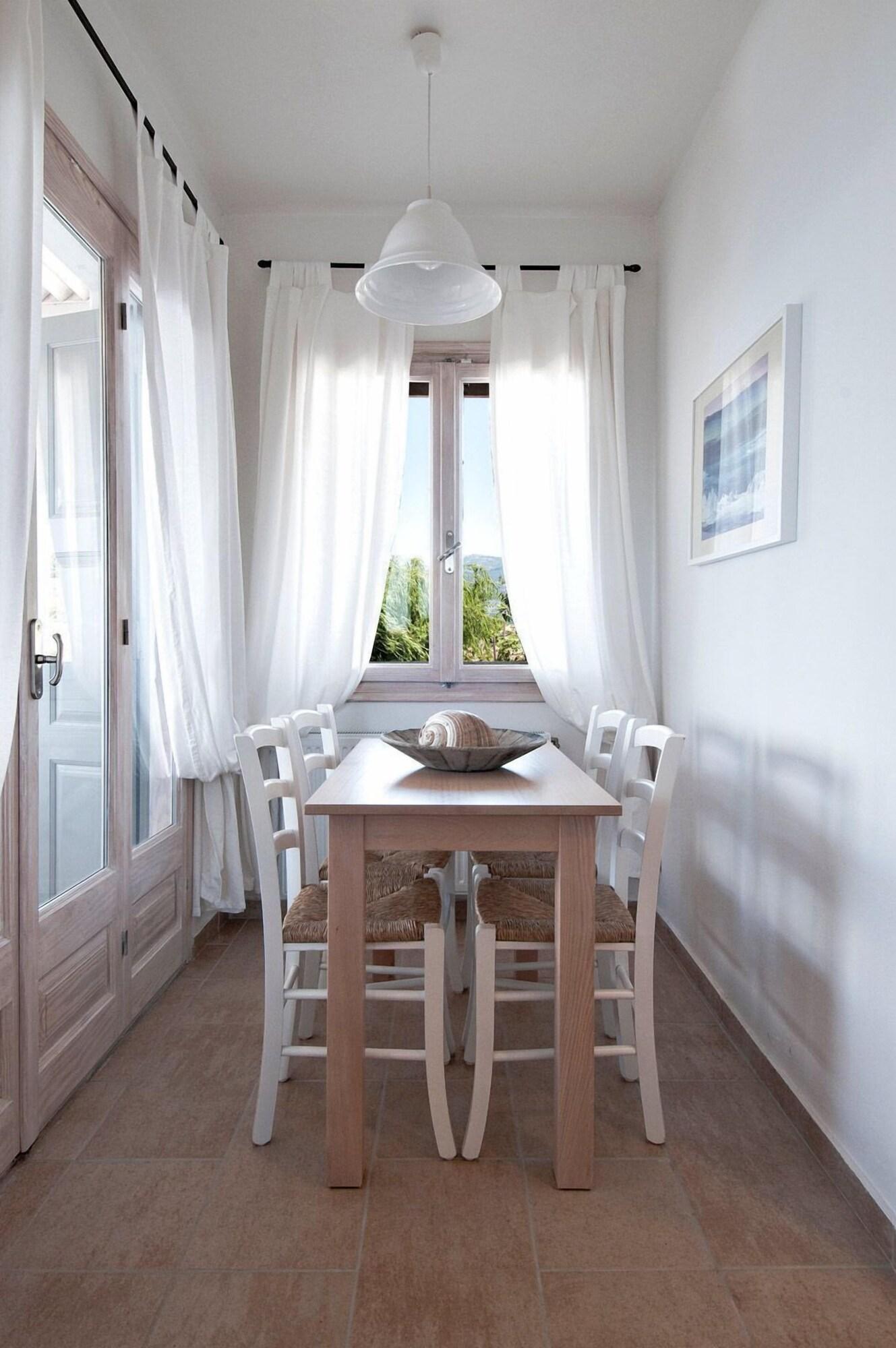 Little Bird Apartment *