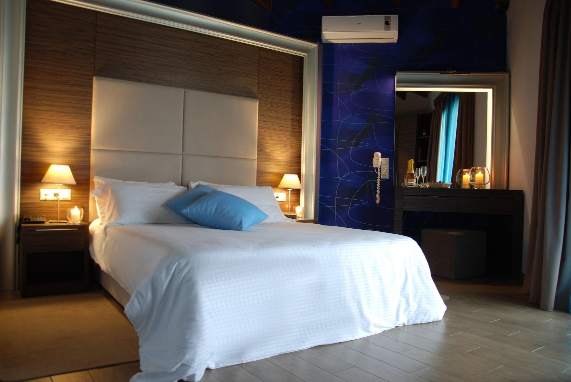 Hotel Imerti Skala Kallonis