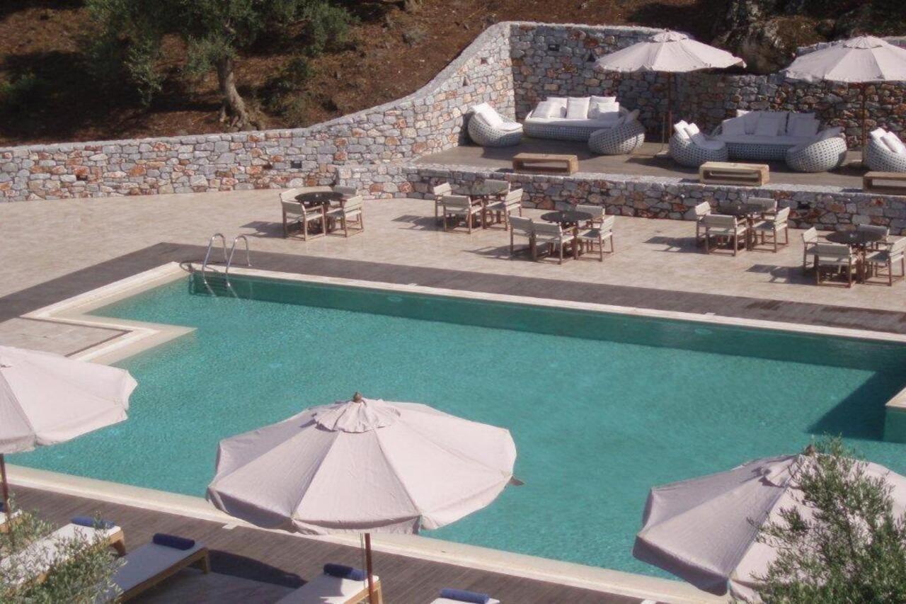 Belle Helene Hotel 3*