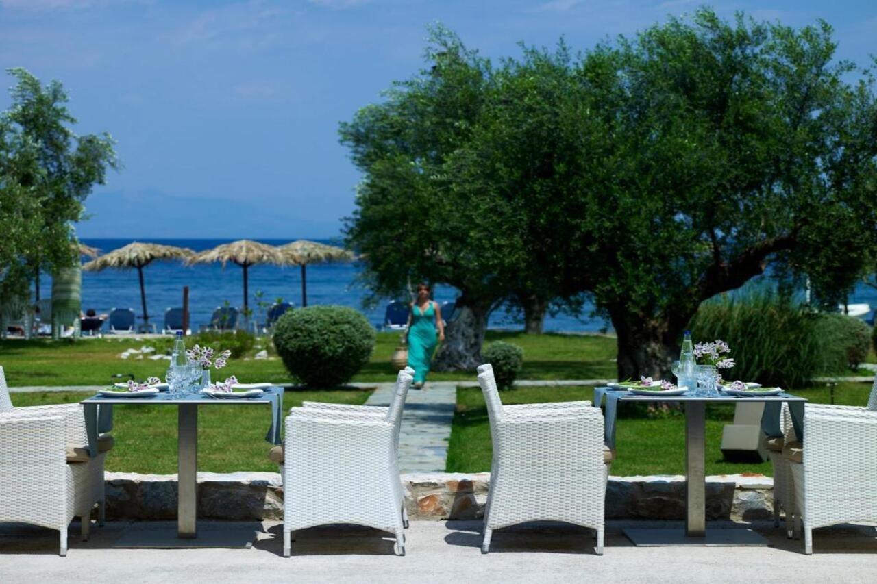 Hotel Belle Helene 3*
