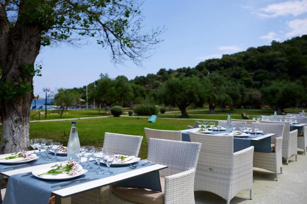 Hotel Belle Helene