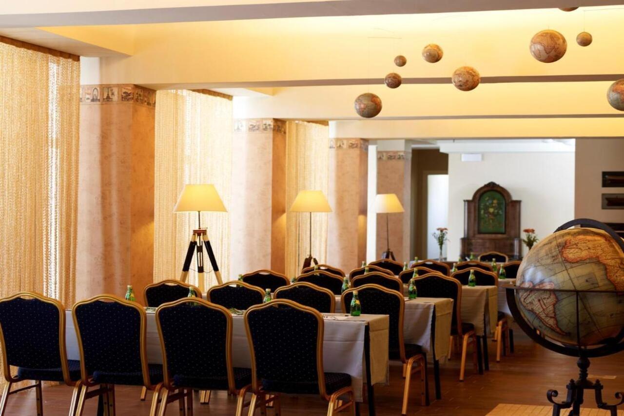 Belle Helene Hotel 3*