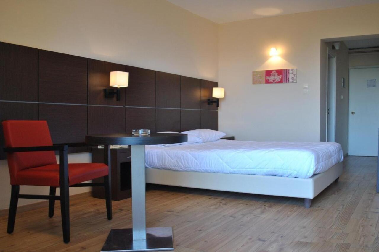 Belle Helene Hotel Vathi (Peloponnese)