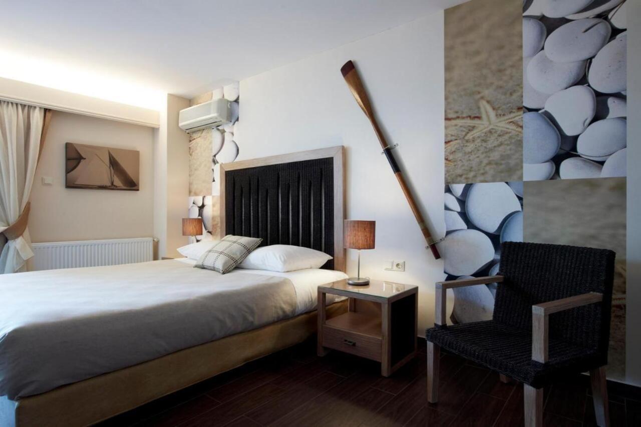 Belle Helene Hotel Vathi (Peloponnese)
