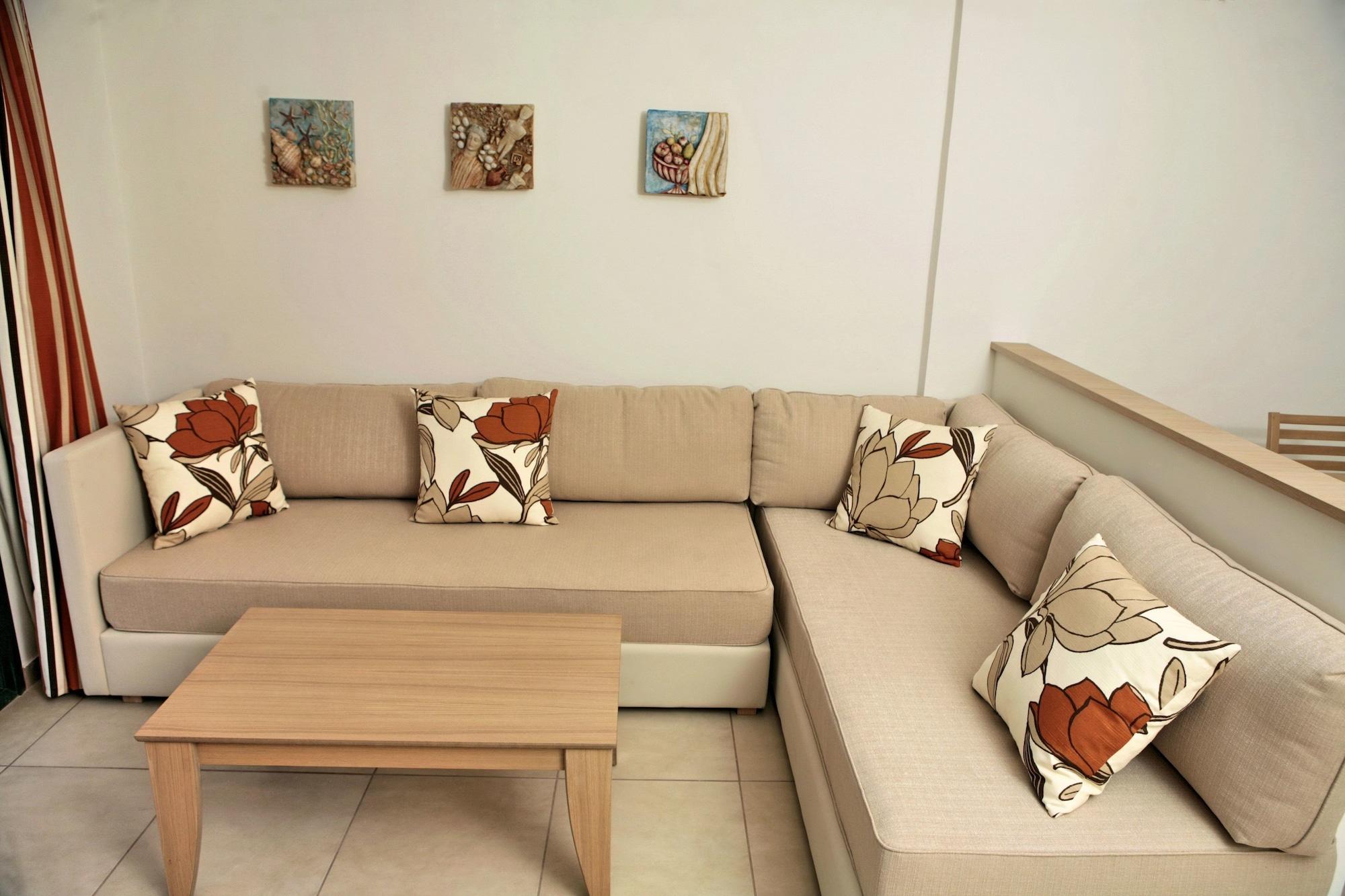 Aeolian Gaea Hotel Skala Kallonis
