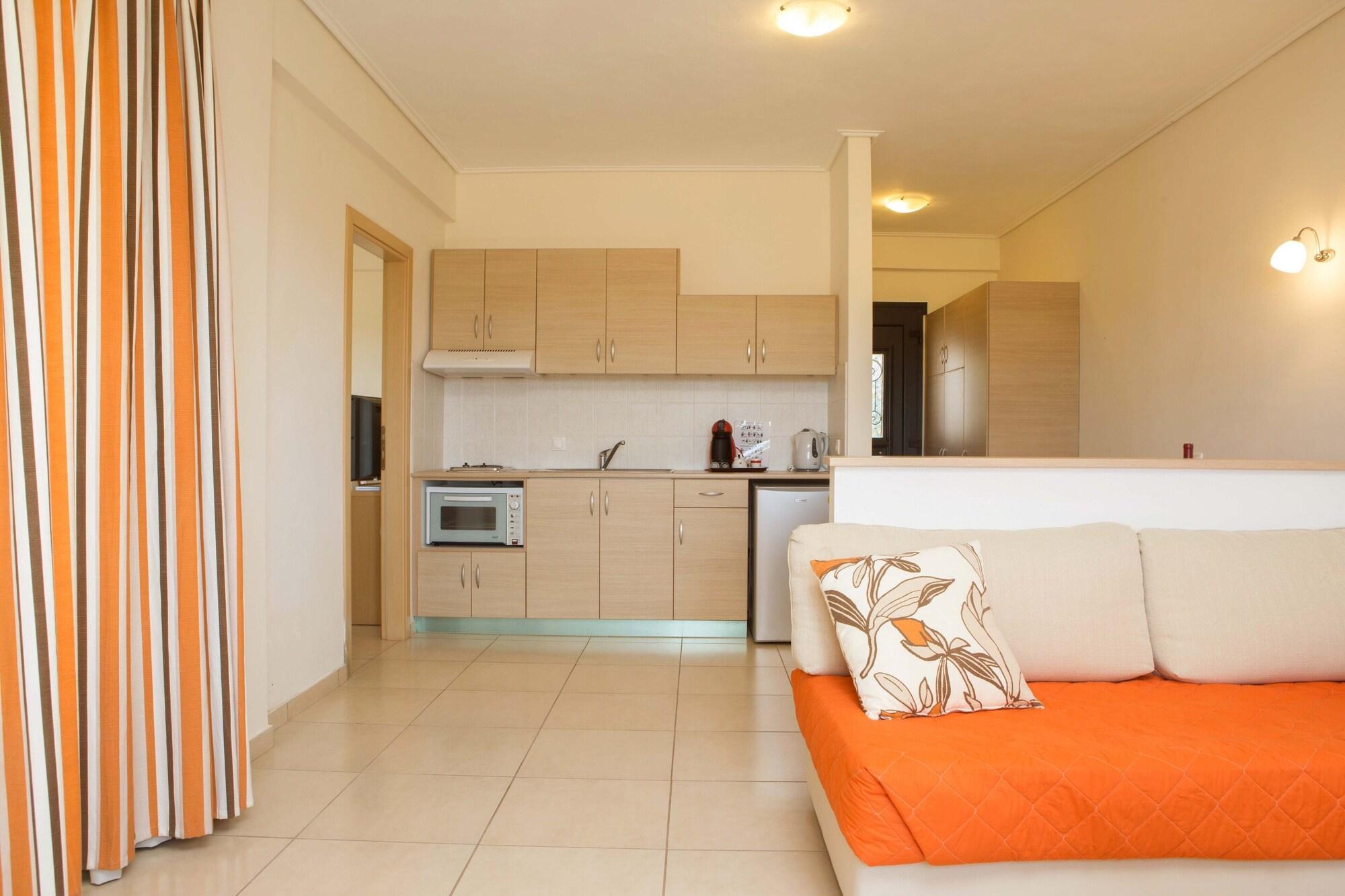 Hotel Aeolian Gaea