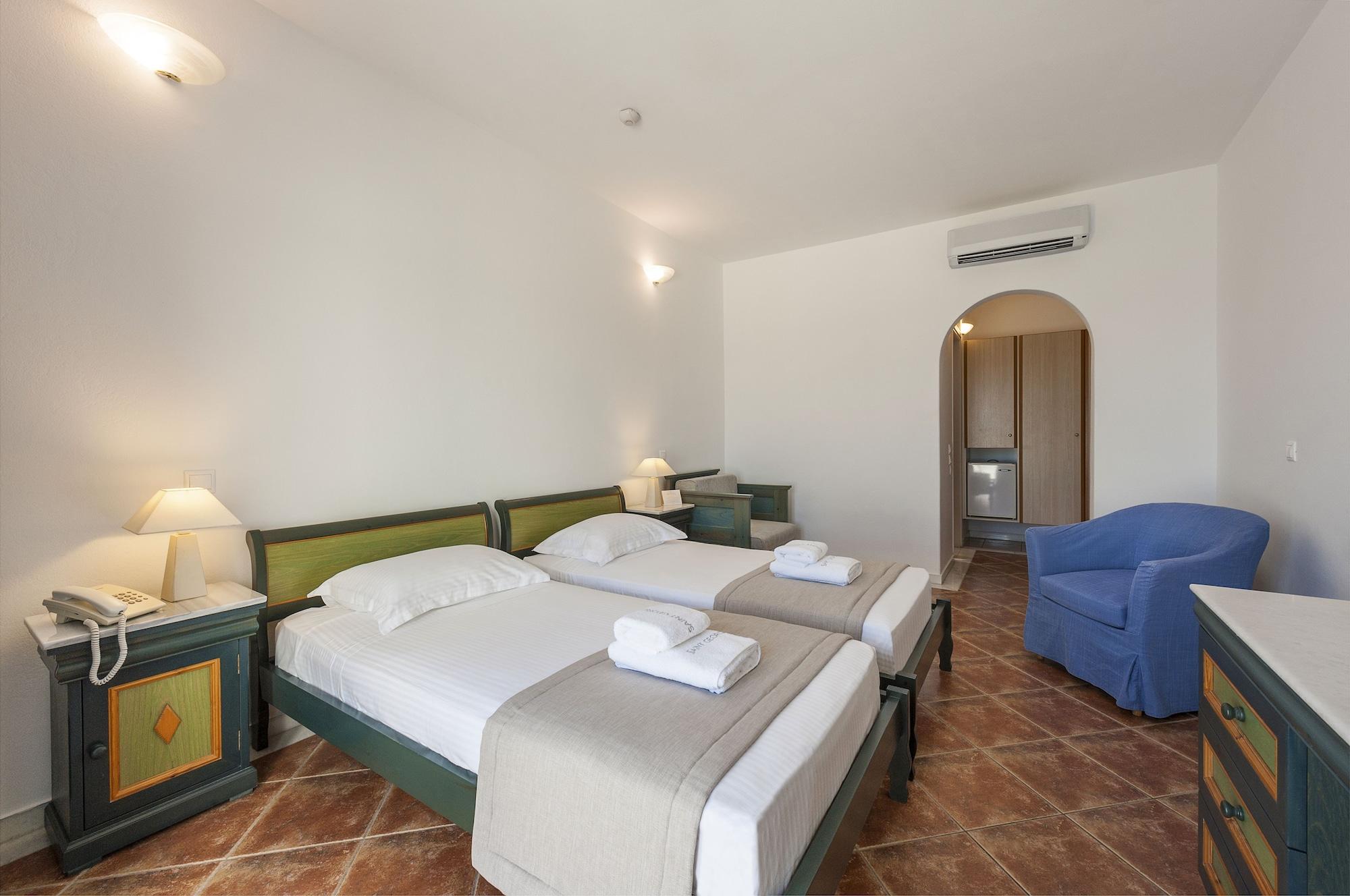 Hotel Saint George