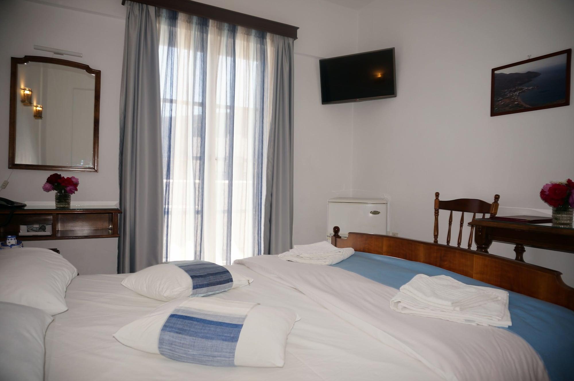Adonis Naxos Hotel Apollon (Naxos)
