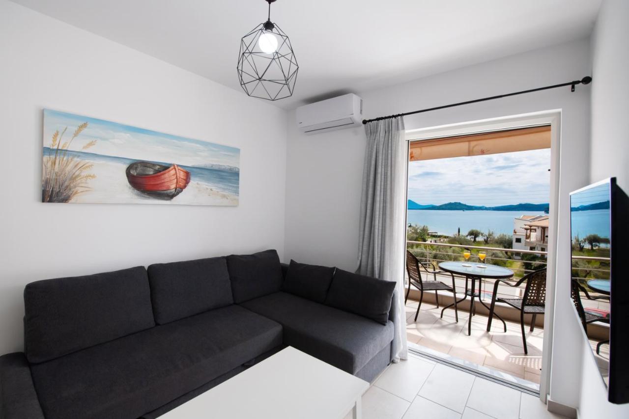 Mpm Perigiali By Imagine Lefkada Apartment Nydri (Lefkada)