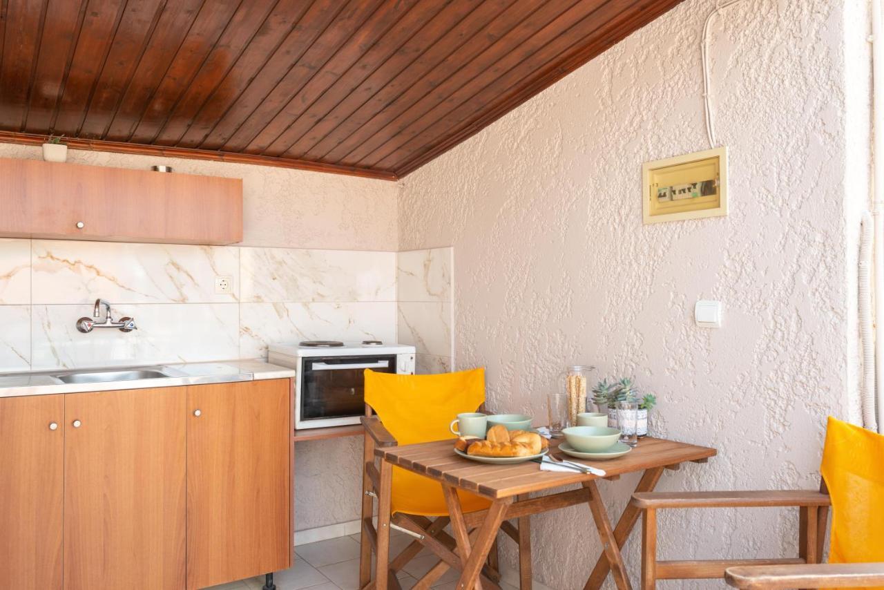 Esperides Holiday home Sivota (Epirus)