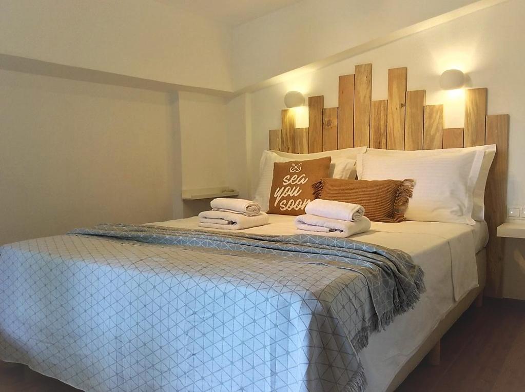 Apartment Evia Greece Summer - Halkidiki Com