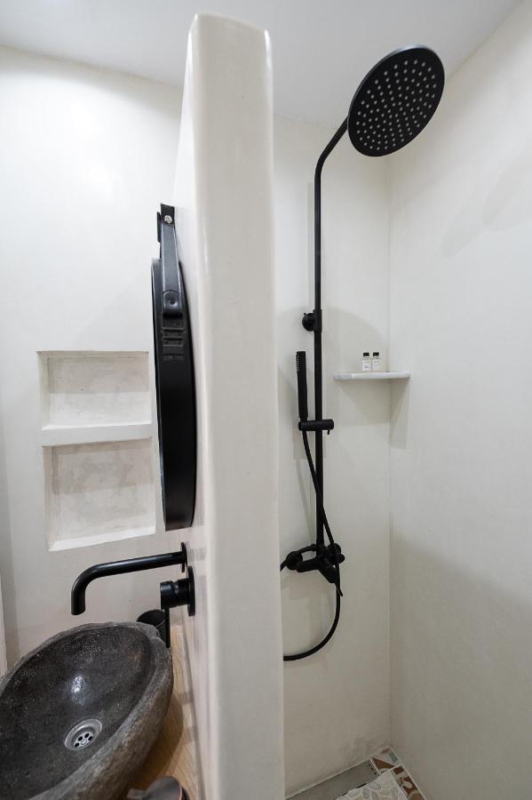 Camo's House Apartment Poros Town