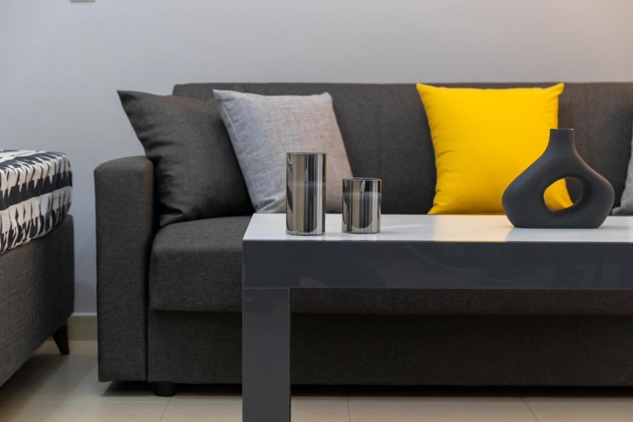Apartment K6 Fashion