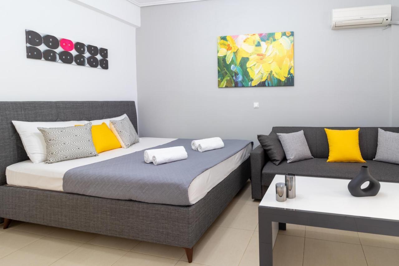 K6 Fashion Apartment