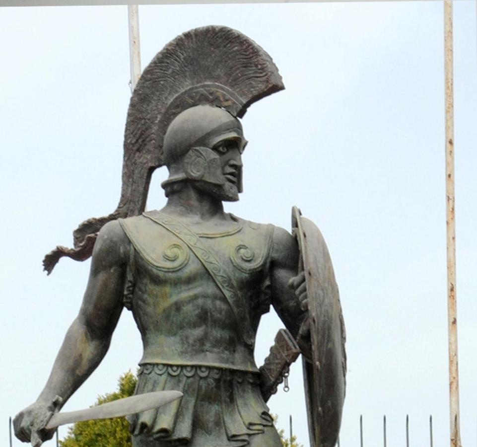 K6 Fashion * Sparta