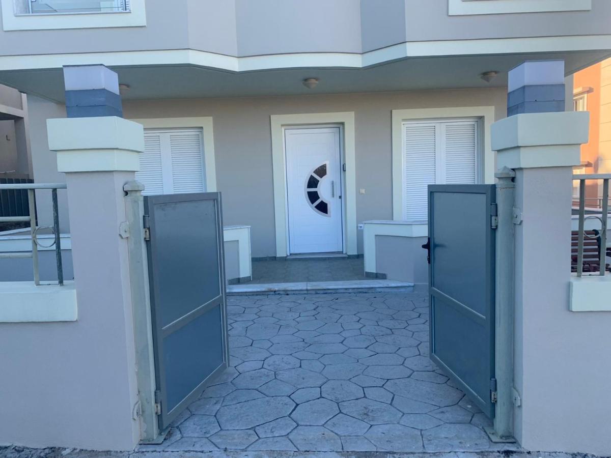 Kos Apartment