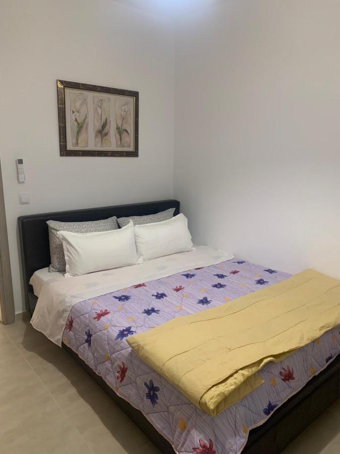Kos Apartment