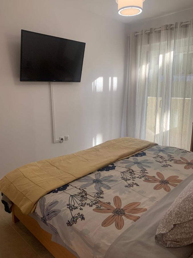 Kos Apartment *