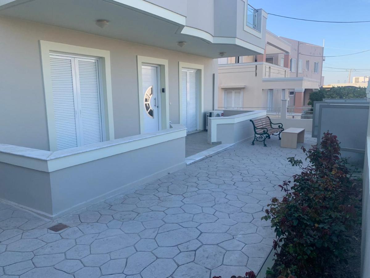 Apartment Kos *