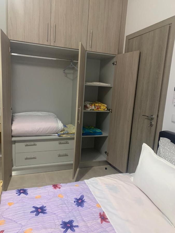 Kos Apartment *