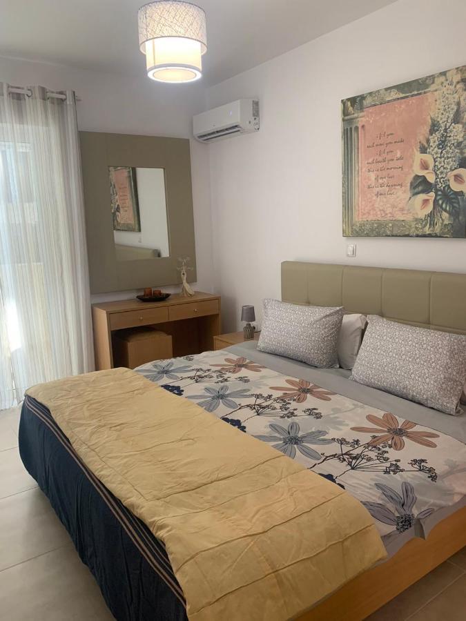 Kos Apartment Platanion
