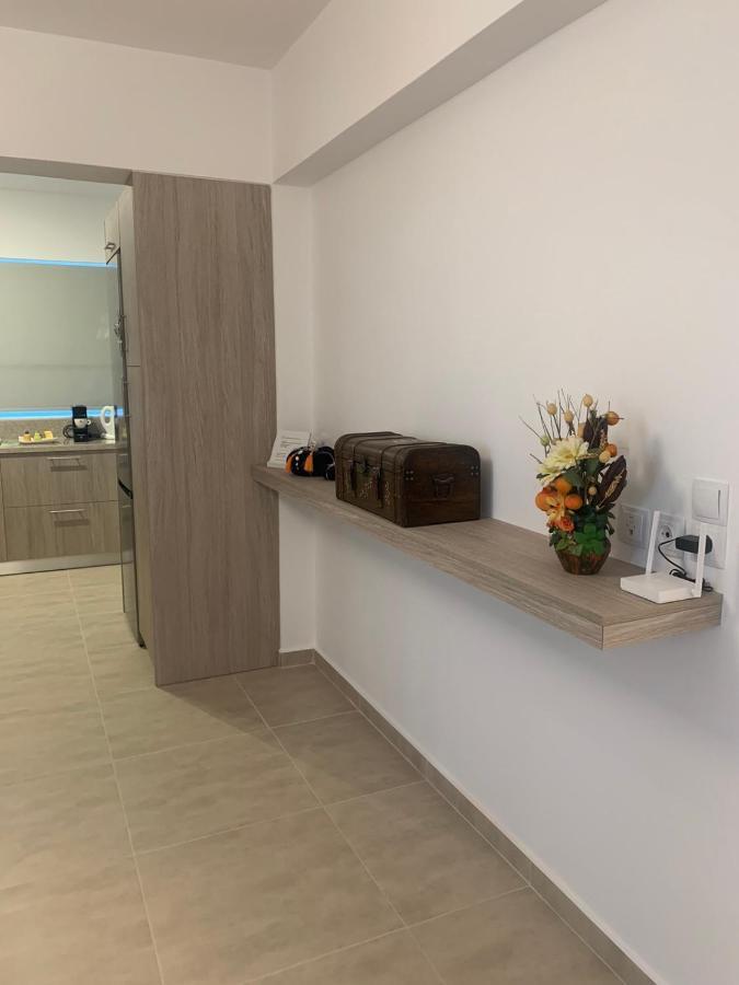 Kos Apartment