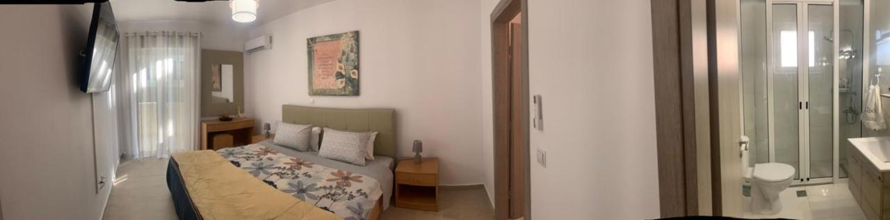 Kos Apartment *
