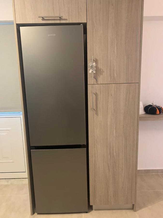 Kos Apartment *
