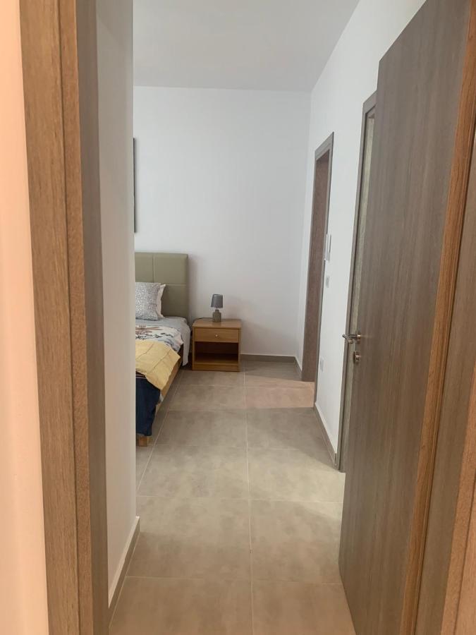 Kos Apartment