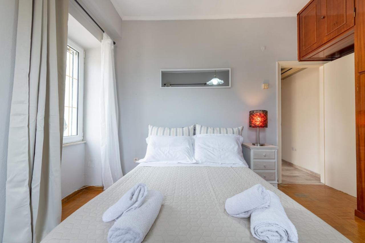 Apartment Mitropoleos