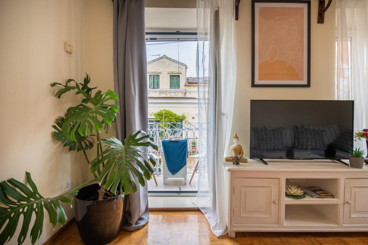 Mitropoleos Apartment Corfu (city)