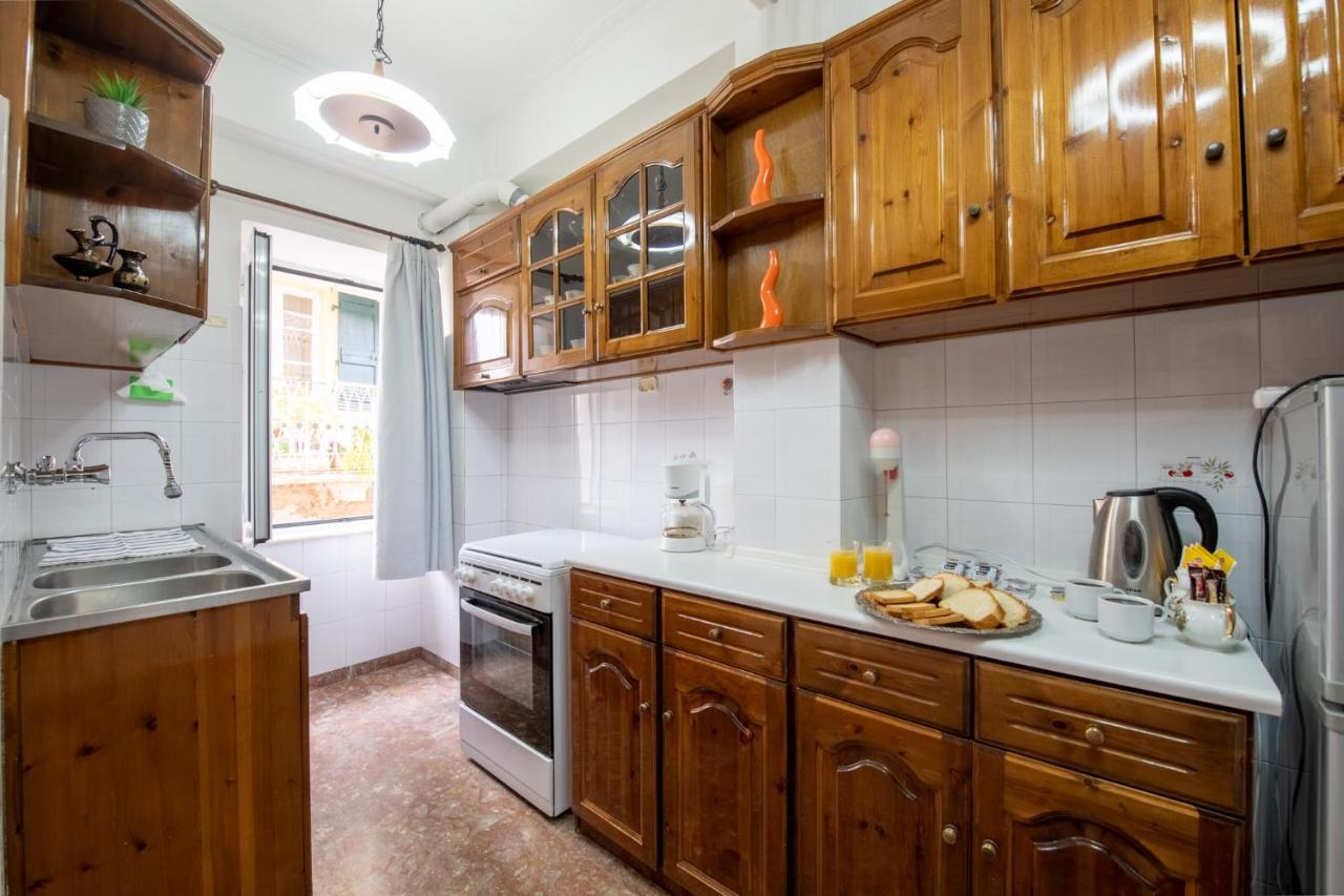 Mitropoleos Apartment Corfu (city)