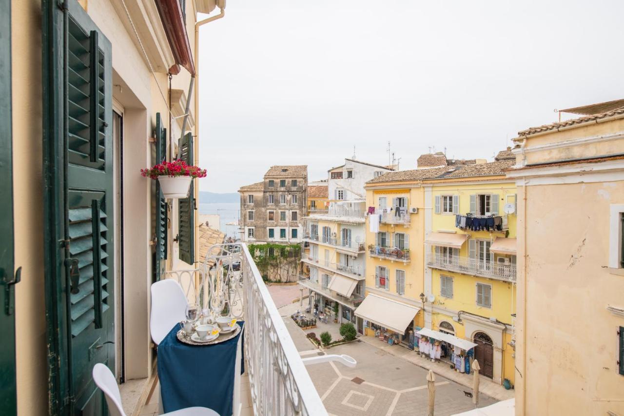 Apartment Mitropoleos