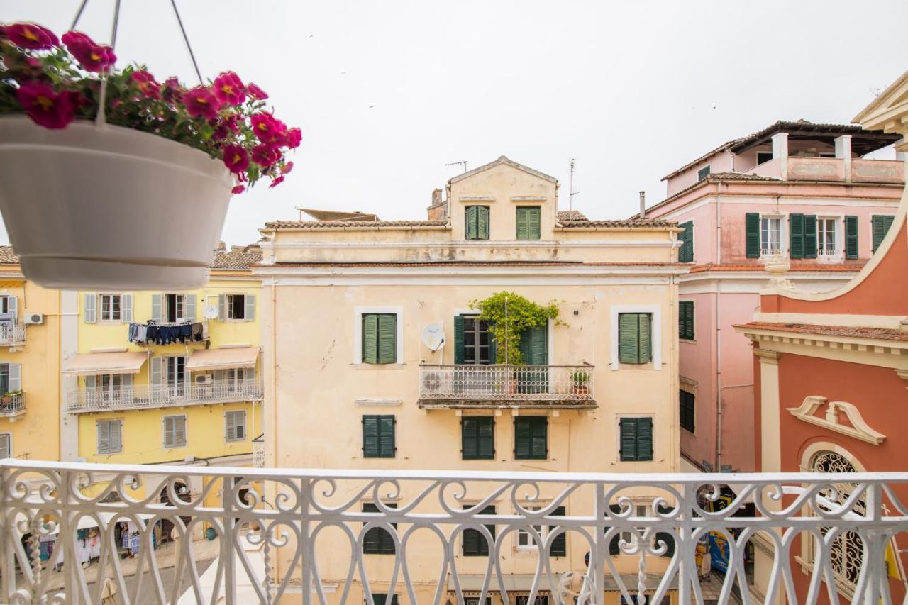 Mitropoleos Corfu (city)