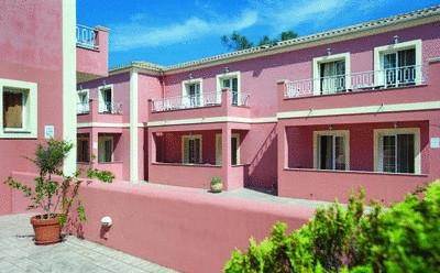 Aparthotel Joylife Sidari (Corfu)