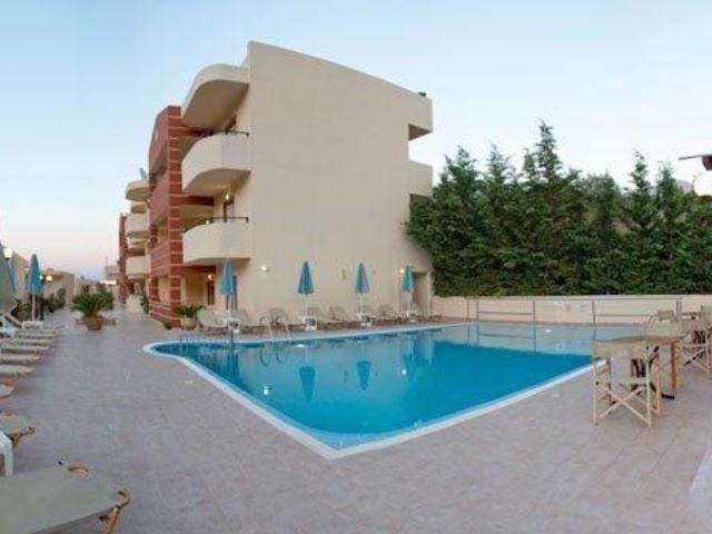 Elpis And Bali (Crete)
