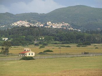 Magdalena Apartment Agios Gordios (Corfu)