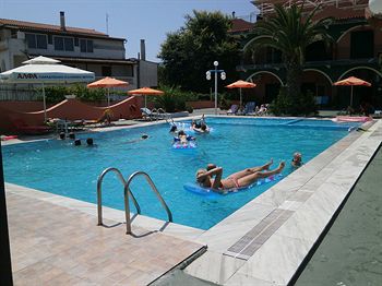 Magdalena Agios Gordios (Corfu)