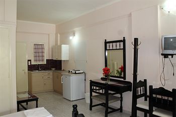 Magdalena Apartment Agios Gordios (Corfu)