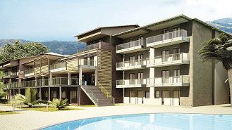 Hotel Princess Golden Chrysi Ammoudia