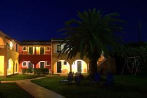 Koursaros Apartment
