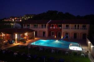 Apartment Koursaros