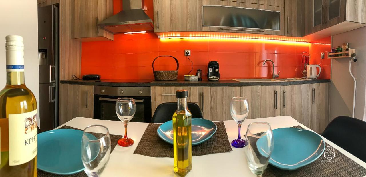 Apartment Alexandra's
