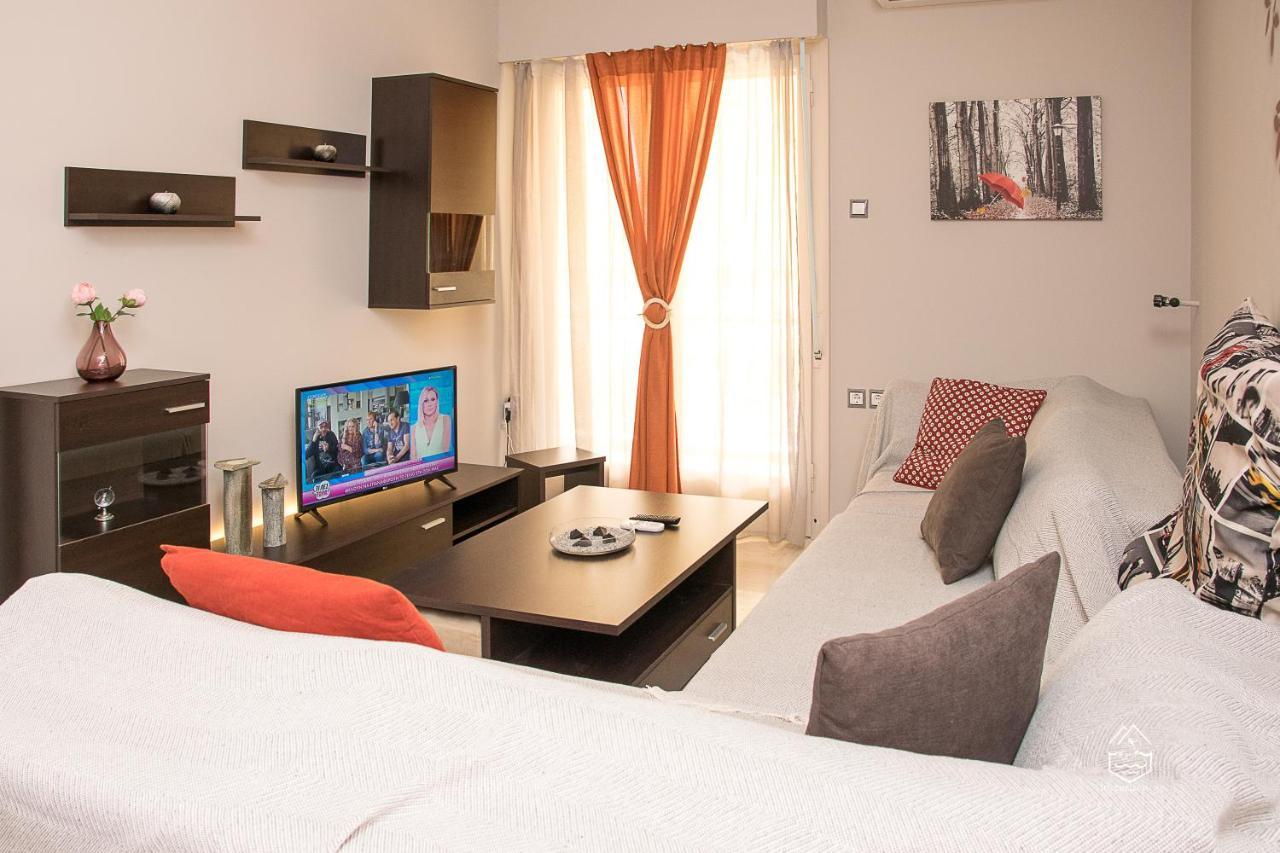 Apartment Alexandra's Volos