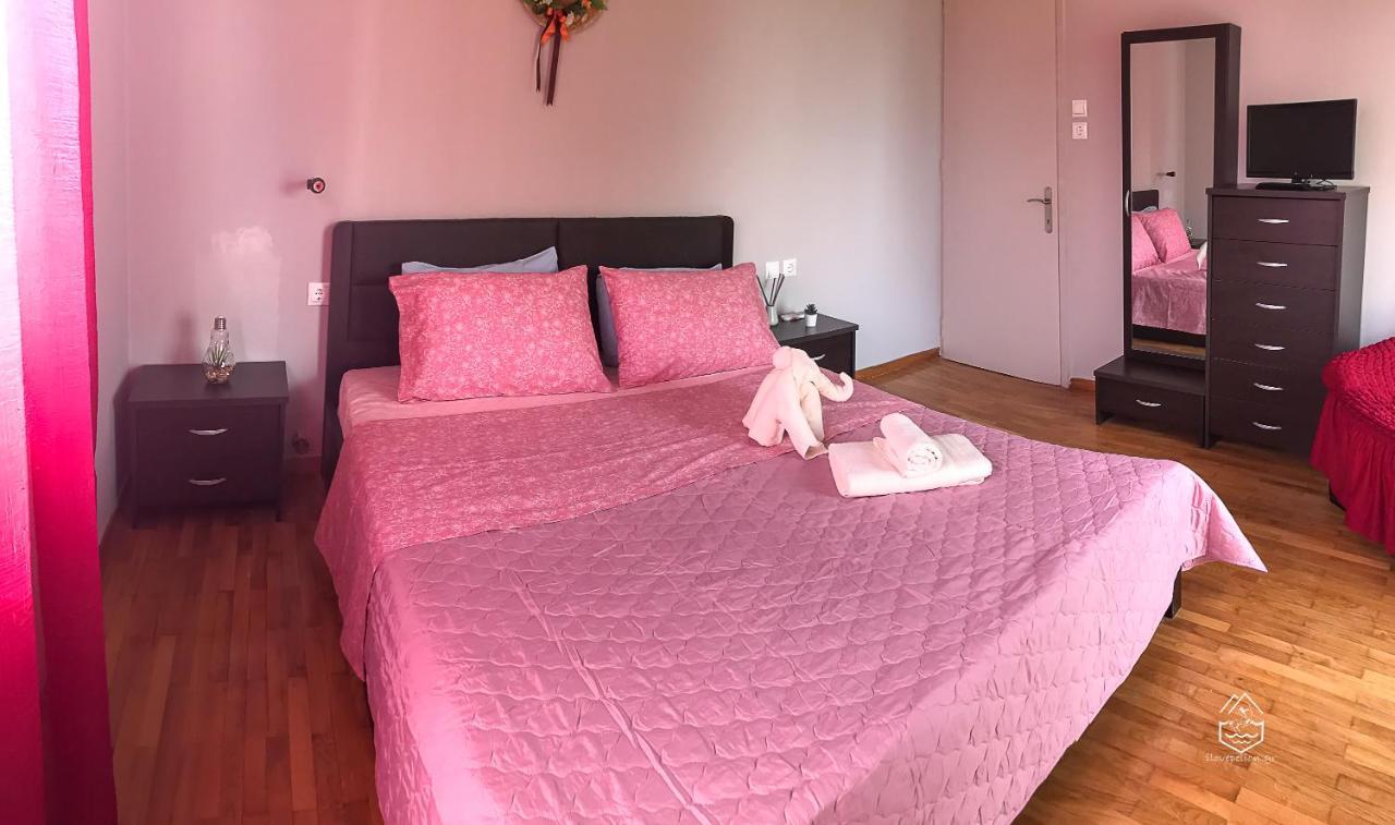 Alexandra's Apartment *