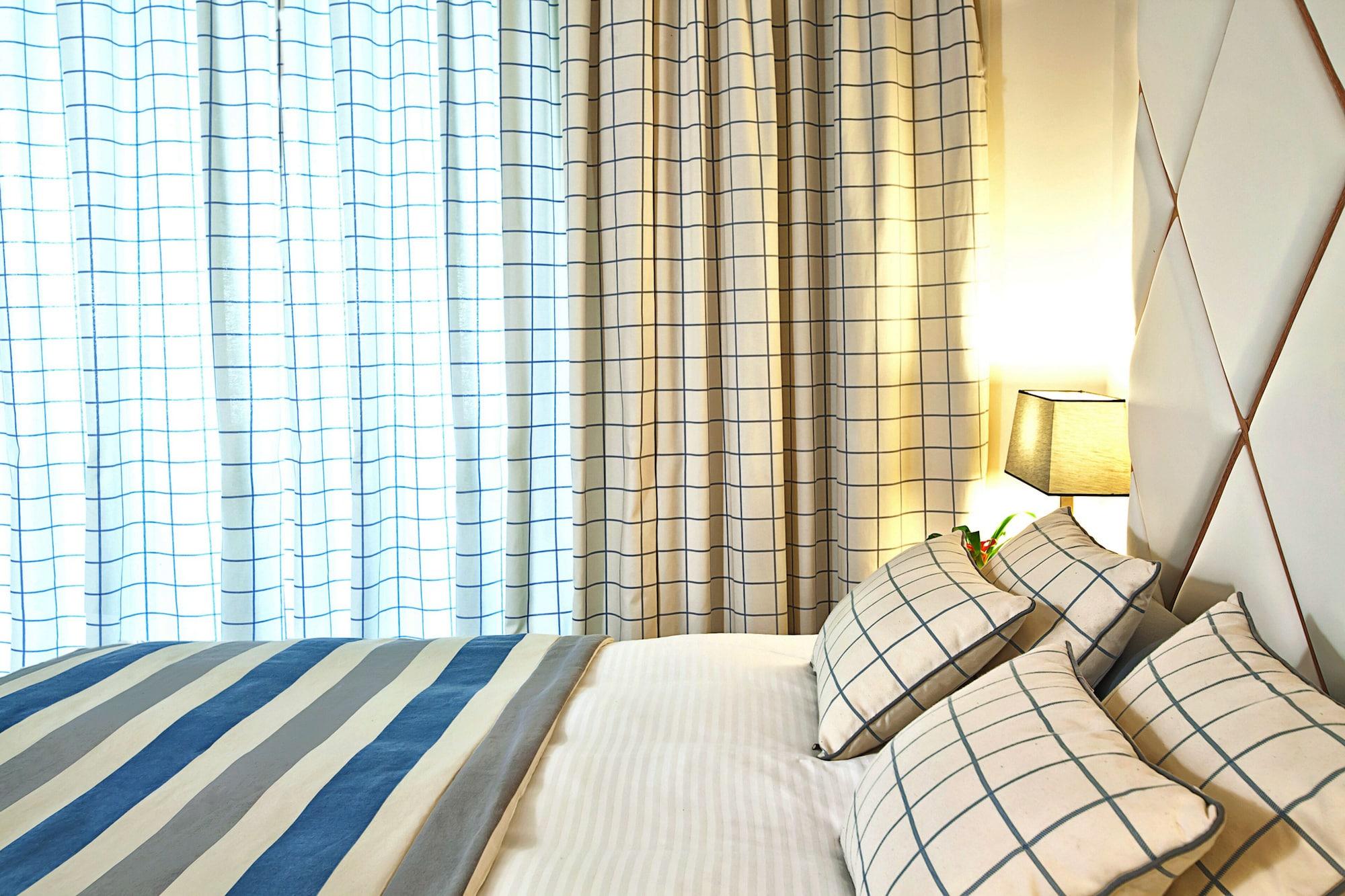 Olympus Thea Boutique 4*