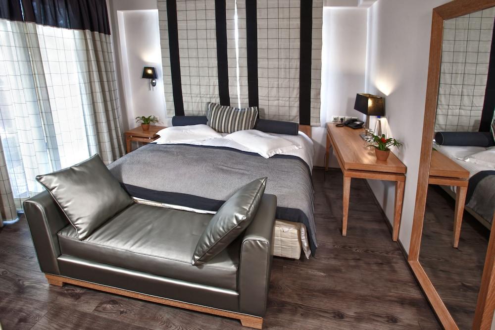 Olympus Thea Boutique 4* Platamonas