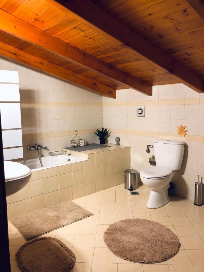 Apartment Ozymandias Attic - Kalavryta