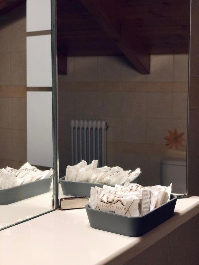 Ozymandias Attic - Apartment Kalavryta
